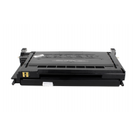 Pokaż produkt: TONER SAMSUNG CLP600 BK MYOFFICE