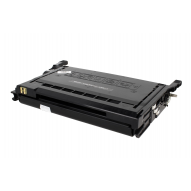 Pokaż produkt: TONER SAMSUNG CLP600 BK MYOFFICE