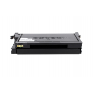 Pokaż produkt: TONER SAMSUNG CLP610BK MYOFFICE