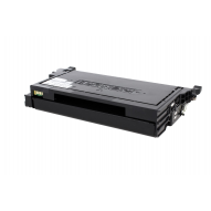 Pokaż produkt: TONER SAMSUNG CLP610BK MYOFFICE