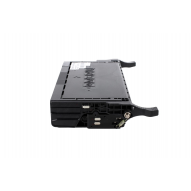 Pokaż produkt: TONER SAMSUNG CLP610BK MYOFFICE