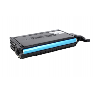 Pokaż produkt: TONER SAMSUNG CLP610BK MYOFFICE
