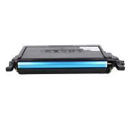 Pokaż produkt: TONER SAMSUNG CLP610BK MYOFFICE