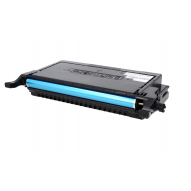 Pokaż produkt: TONER SAMSUNG CLP610BK MYOFFICE