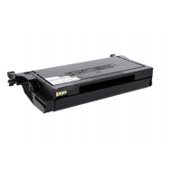 Pokaż produkt: TONER SAMSUNG CLP610BK MYOFFICE