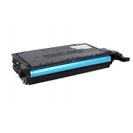 Pokaż produkt: TONER SAMSUNG CLP620BK MYOFFICE