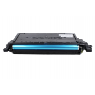 Pokaż produkt: TONER SAMSUNG CLP620BK MYOFFICE
