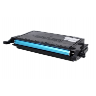 Pokaż produkt: TONER SAMSUNG CLP620BK MYOFFICE