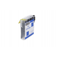 Pokaż produkt: TUSZ BROTHER LC1100BK MYOFFICE