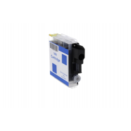Pokaż produkt: TUSZ BROTHER LC1100BK MYOFFICE