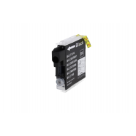 Pokaż produkt: TUSZ BROTHER LC1100BK MYOFFICE