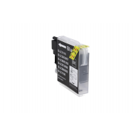 Pokaż produkt: TUSZ BROTHER LC1100BK MYOFFICE