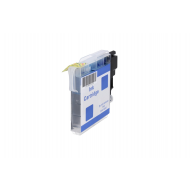 Pokaż produkt: TUSZ BROTHER LC1100C MYOFFICE