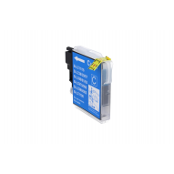 Pokaż produkt: TUSZ BROTHER LC1100C MYOFFICE