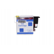 Pokaż produkt: TUSZ BROTHER LC1100M MYOFFICE