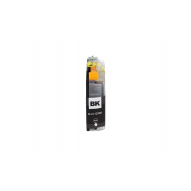 Pokaż produkt: TUSZ BROTHER LC121/123BK MYOFFICE V3