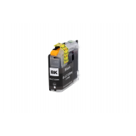 Pokaż produkt: TUSZ BROTHER LC121/123BK MYOFFICE V3