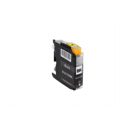 Pokaż produkt: TUSZ BROTHER LC121/123BK MYOFFICE V3