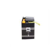 Pokaż produkt: TUSZ BROTHER LC129XLBK MYOFFICE