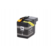Pokaż produkt: TUSZ BROTHER LC129XLBK MYOFFICE