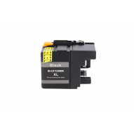 Pokaż produkt: TUSZ BROTHER LC129XLBK MYOFFICE