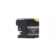 Pokaż produkt: TUSZ BROTHER LC129XLBK MYOFFICE