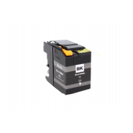Pokaż produkt: TUSZ BROTHER LC129XLBK MYOFFICE