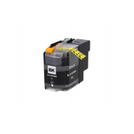 Pokaż produkt: TUSZ BROTHER LC229XL BK MYOFFICE