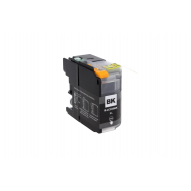Pokaż produkt: TUSZ BROTHER LC229XL BK MYOFFICE