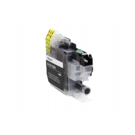 Pokaż produkt: TUSZ BROTHER LC3213BK MYOFFICE
