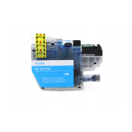 Pokaż produkt: TUSZ BROTHER LC3213C MYOFFICE