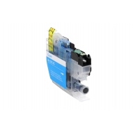 Pokaż produkt: TUSZ BROTHER LC3213C MYOFFICE