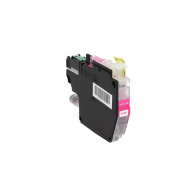 Pokaż produkt: TUSZ BROTHER LC3213M MYOFFICE