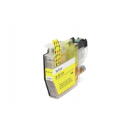 Pokaż produkt: TUSZ BROTHER LC3213Y MYOFFICE