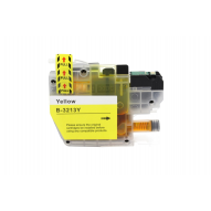 Pokaż produkt: TUSZ BROTHER LC3213Y MYOFFICE