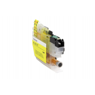 Pokaż produkt: TUSZ BROTHER LC3213Y MYOFFICE