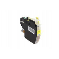 Pokaż produkt: TUSZ BROTHER LC3213Y MYOFFICE