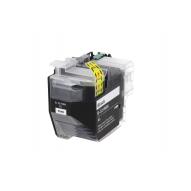 Pokaż produkt: TUSZ BROTHER LC3219XL BK MYOFFICE