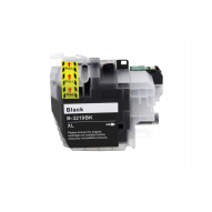 Pokaż produkt: TUSZ BROTHER LC3219XL BK MYOFFICE
