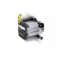 Pokaż produkt: TUSZ BROTHER LC3219XL BK MYOFFICE