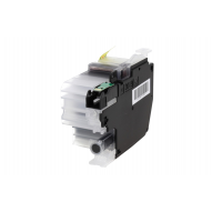 Pokaż produkt: TUSZ BROTHER LC3219XL BK MYOFFICE