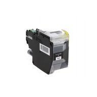 Pokaż produkt: TUSZ BROTHER LC3219XL BK MYOFFICE