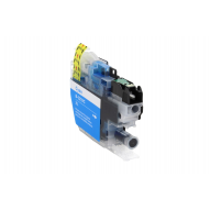 Pokaż produkt: TUSZ BROTHER LC3219XL C MYOFFICE