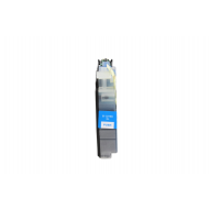 Pokaż produkt: TUSZ BROTHER LC3219XL C MYOFFICE