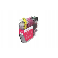 Pokaż produkt: TUSZ BROTHER LC3219XL M MYOFFICE