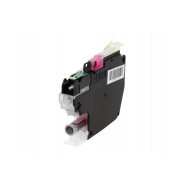 Pokaż produkt: TUSZ BROTHER LC3219XL M MYOFFICE