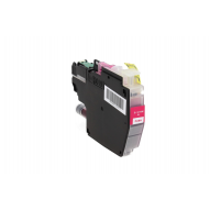 Pokaż produkt: TUSZ BROTHER LC3219XL M MYOFFICE