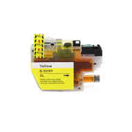 Pokaż produkt: TUSZ BROTHER LC3219XL Y MYOFFICE