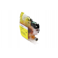 Pokaż produkt: TUSZ BROTHER LC3219XL Y MYOFFICE