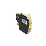 Pokaż produkt: TUSZ BROTHER LC3219XL Y MYOFFICE